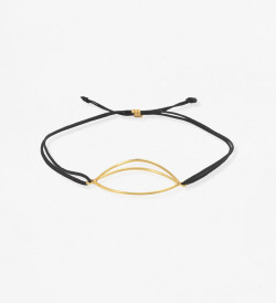 Brazalete oro Bots Fil