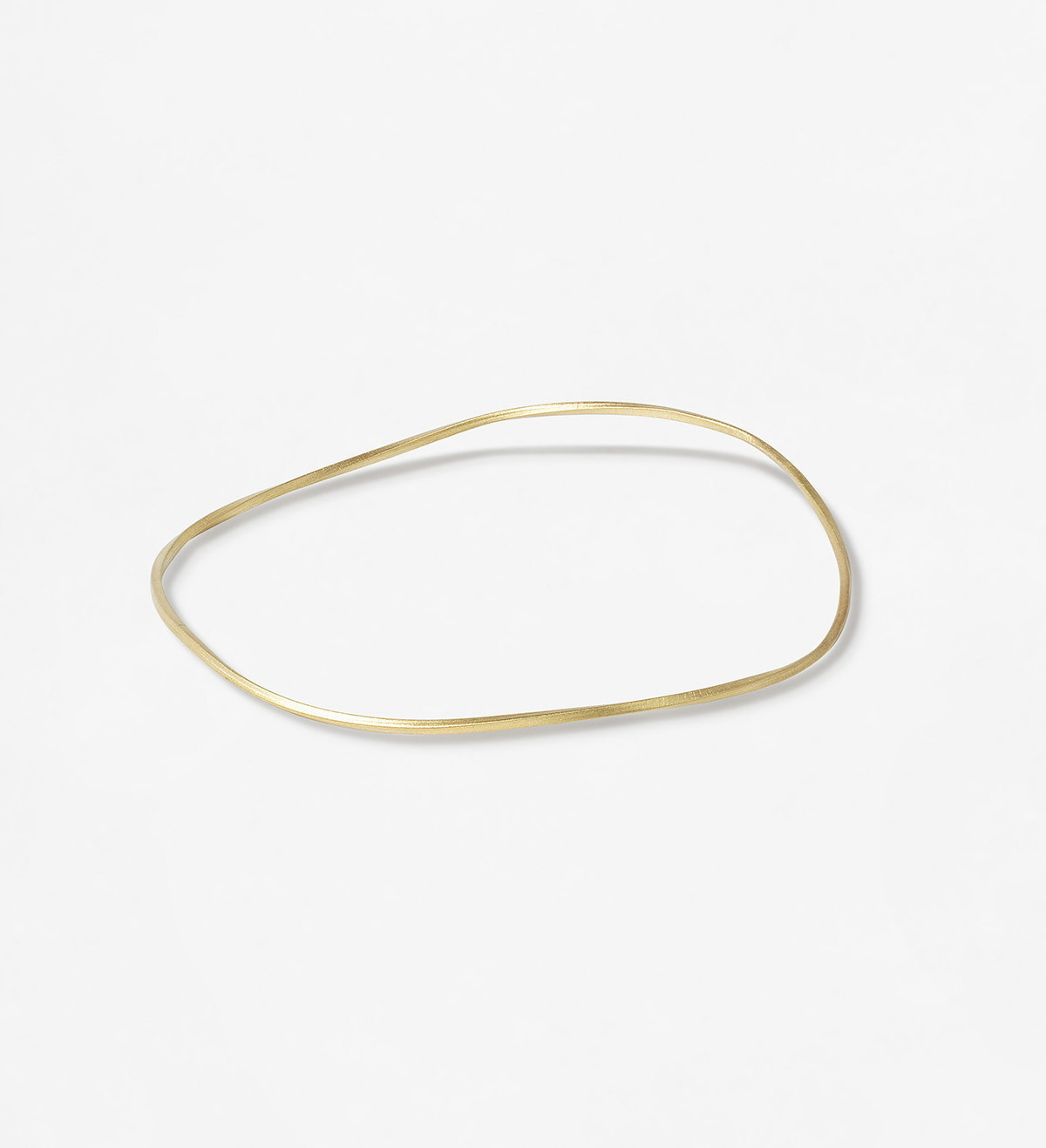 18k gold bracelet Pinassa