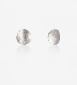 Pendientes plata Xips 15mm