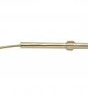 Cable oro 1 tira de 42cm