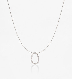 Penjoll Plata Fil pla 30mm