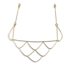 18k gold necklace Prima 42cm