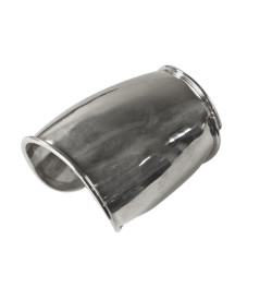 Brazalete plata 80's