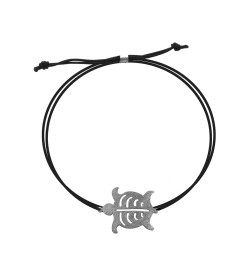 Brazalete plata Perfils 18mm