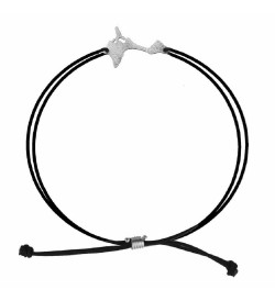 Braçalet plata Perfils Illa Fm 15x15