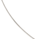 Cable acero soft cable 38cm doble clip