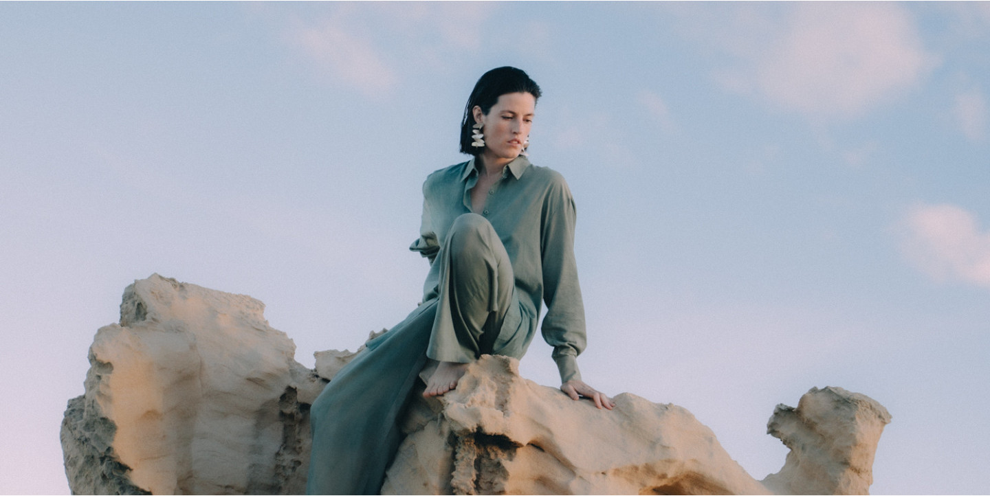 Collars inspirats en la Polinèsia