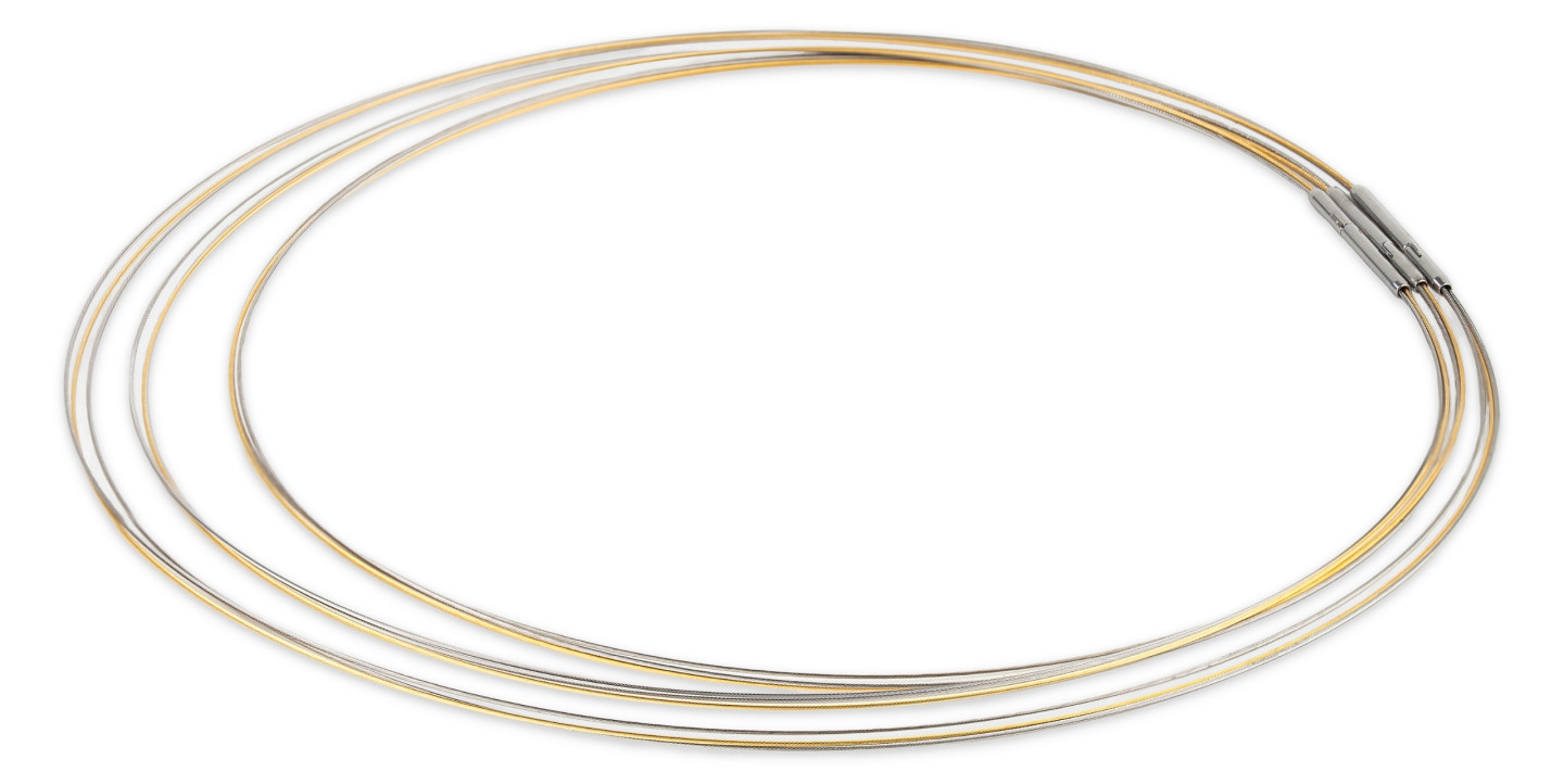 Pendant cables and chains - Majoral  | Handmade and designer jewelry