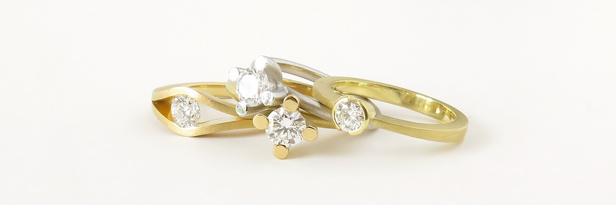 Empezar a Escoger un Diseño de Anillo: Lab Diamonds y Otras Opciones para tu Joya Perfecta